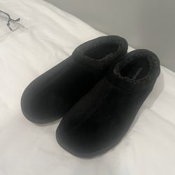 Men’s Memory Foam Slippers