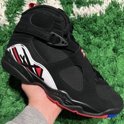 Air Jordan 8