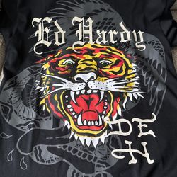 ed hardy shirt