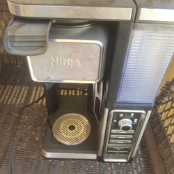 Ninja Coffee Bar with BOX