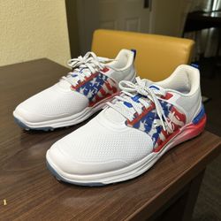 IGNITE ELEVATE 2 x Volition Spikeless Golf Shoes
