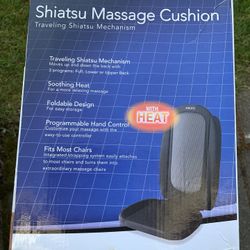 Massager . 