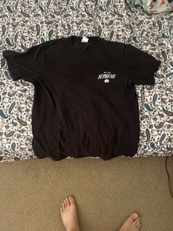 Supreme tee