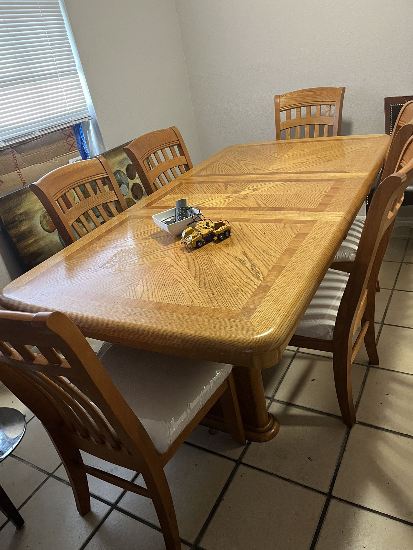 Table Set 