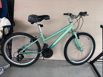 Bike for sale good condition