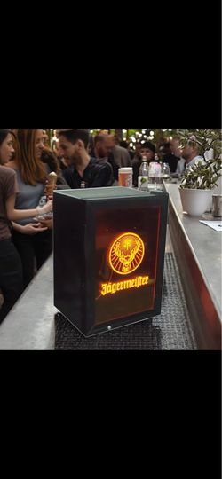 Mini Fridge