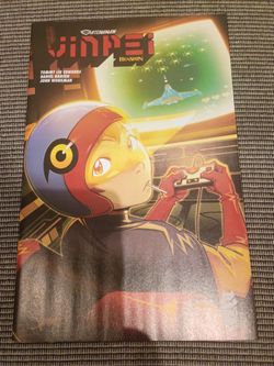 Gatchaman Jinpei Henshin (One Shot) Cover B Alessio Zonno Variant 2026!!!