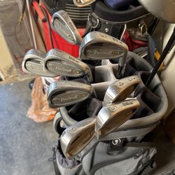 Wilson Golf Clubs