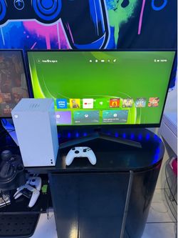 Xbox series x