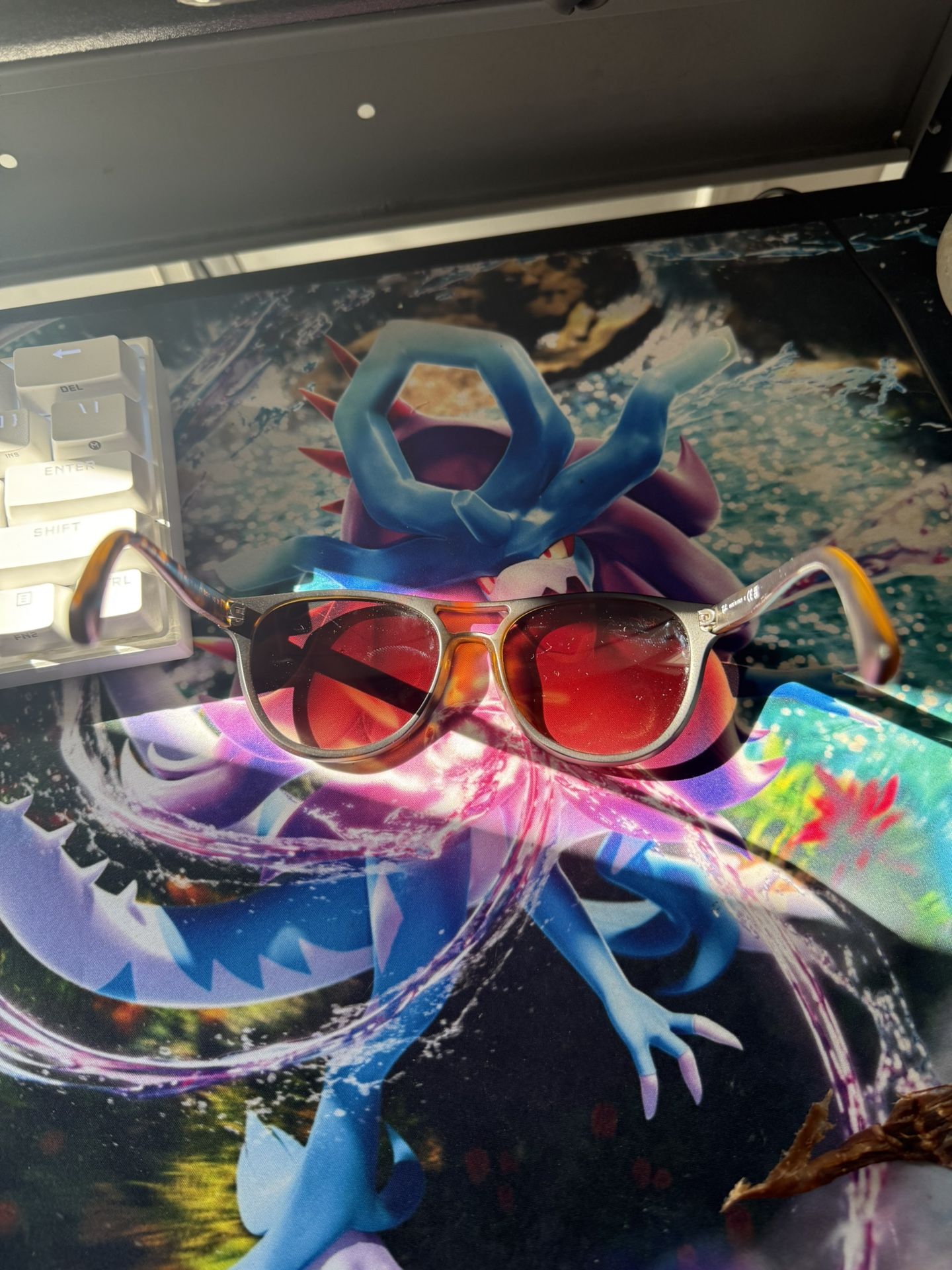Ray Bans