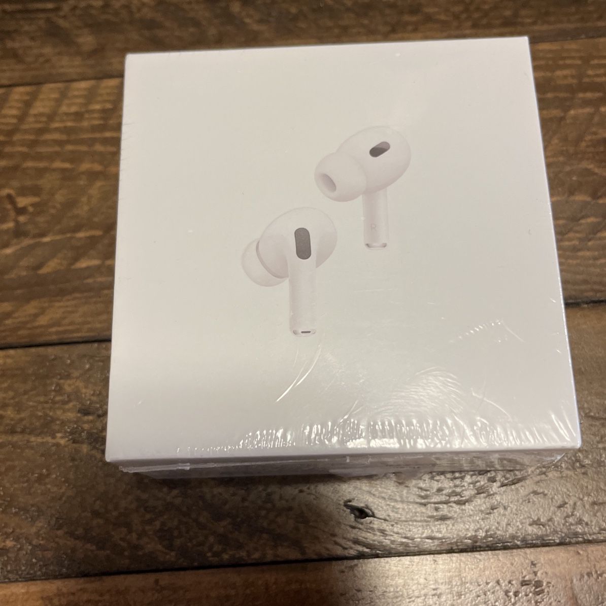Apple  AirPods Pro Second Generation 