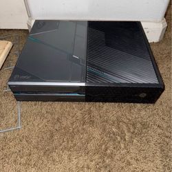 Xbox One Halo 5 Edition 