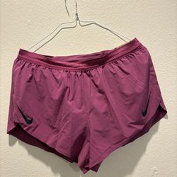 2” Nike Running Short