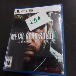 Ps5