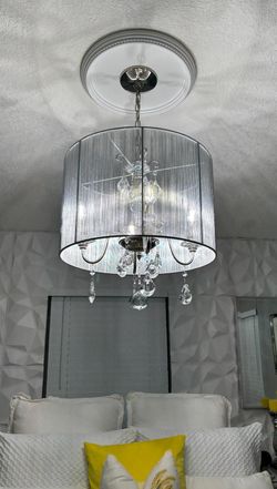 Chandelier Lamp
