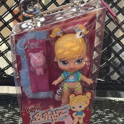 Bratz Babyz Doll 🍼 (price firm)