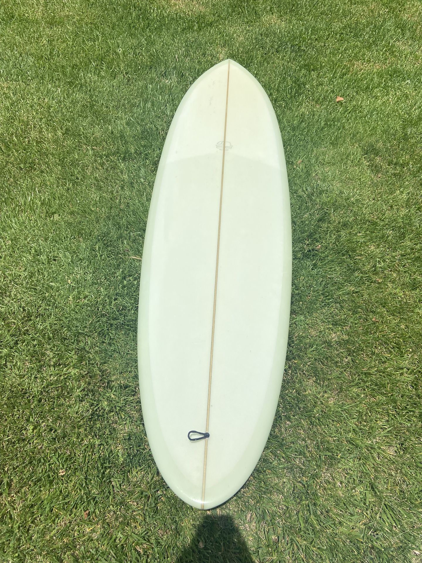 Mitsven Surfboard