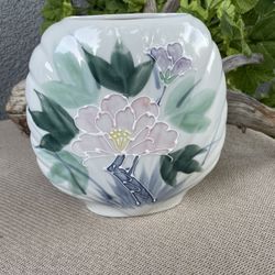 Japanese Small Vase