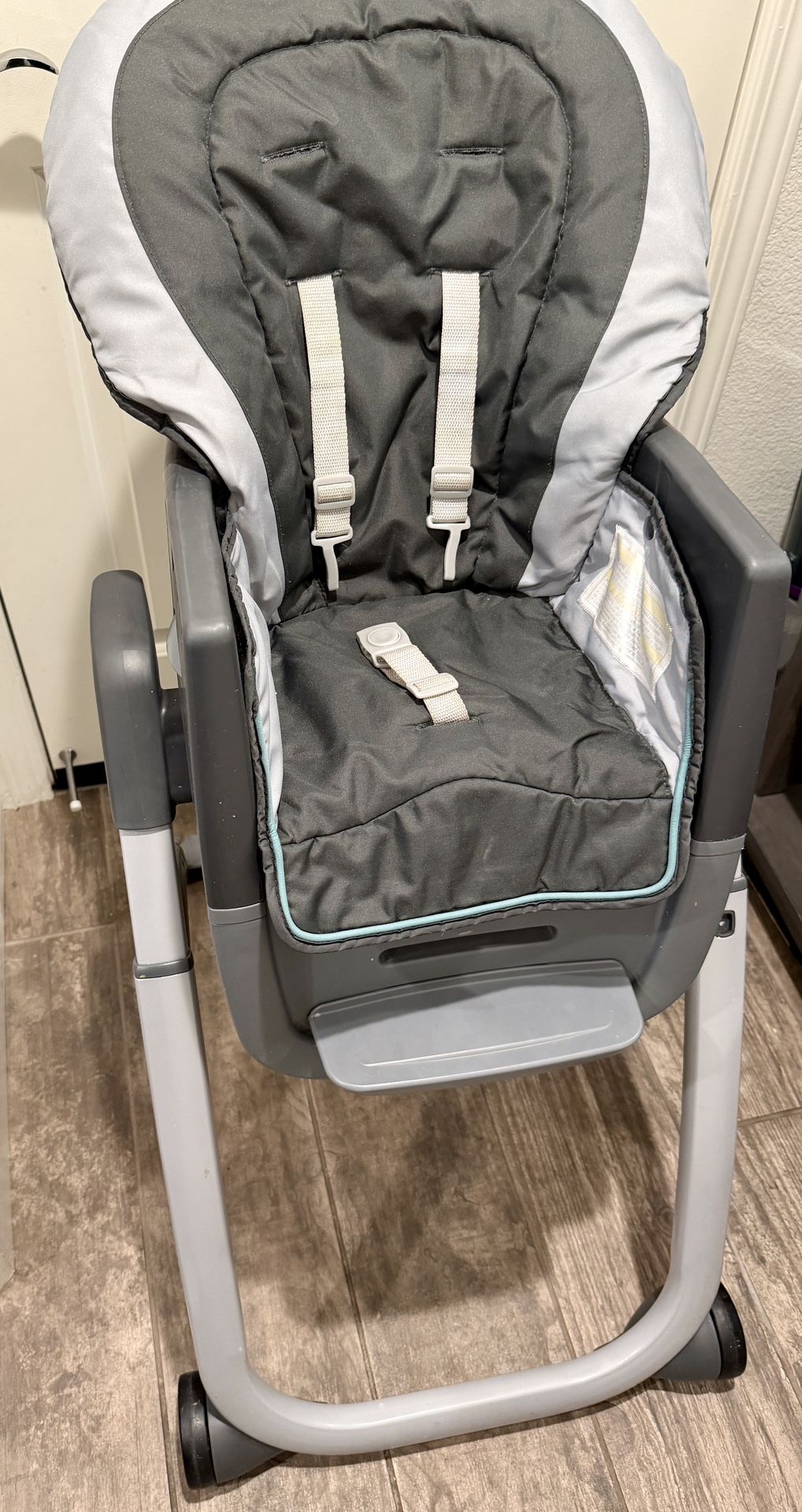 Graco DuoDiner High chair