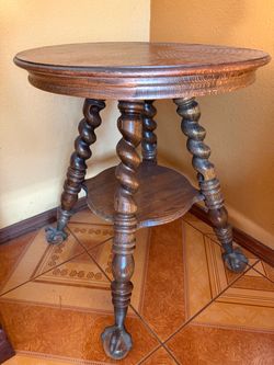 End Tables