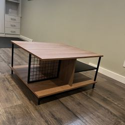 Dominga Coffee Table