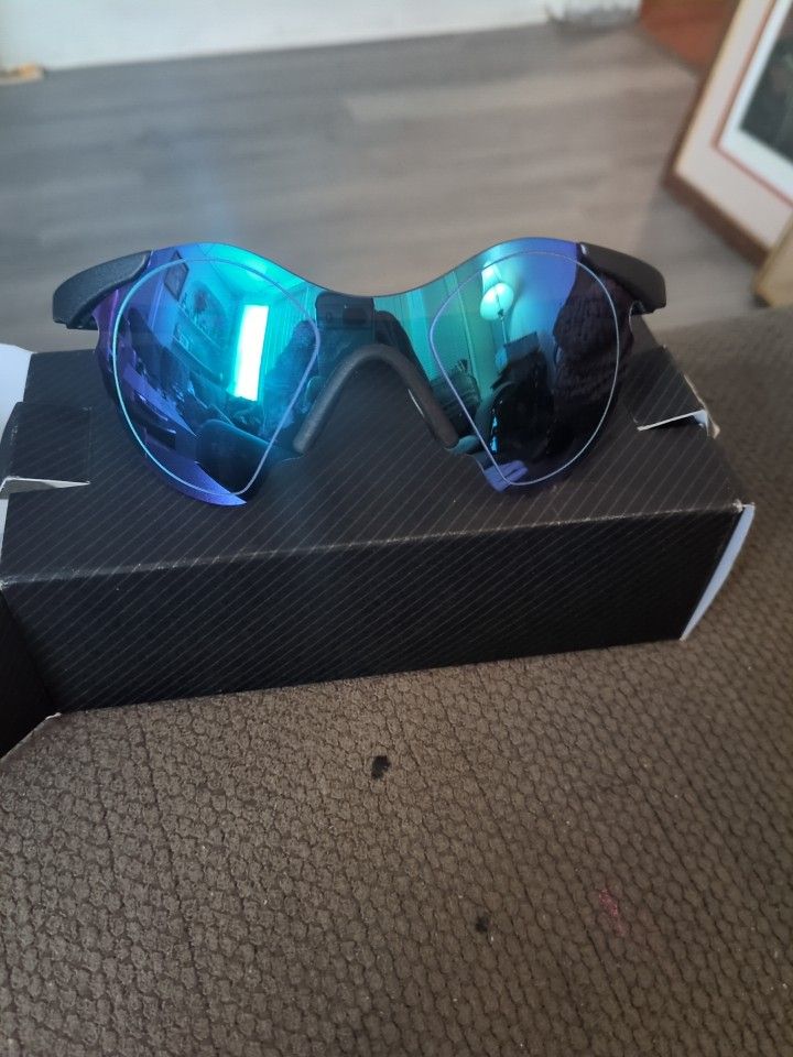 Limited Edition Oakley Sunglasses