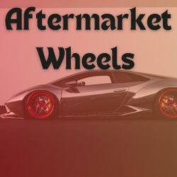 Rims Available 🔥 🔥 