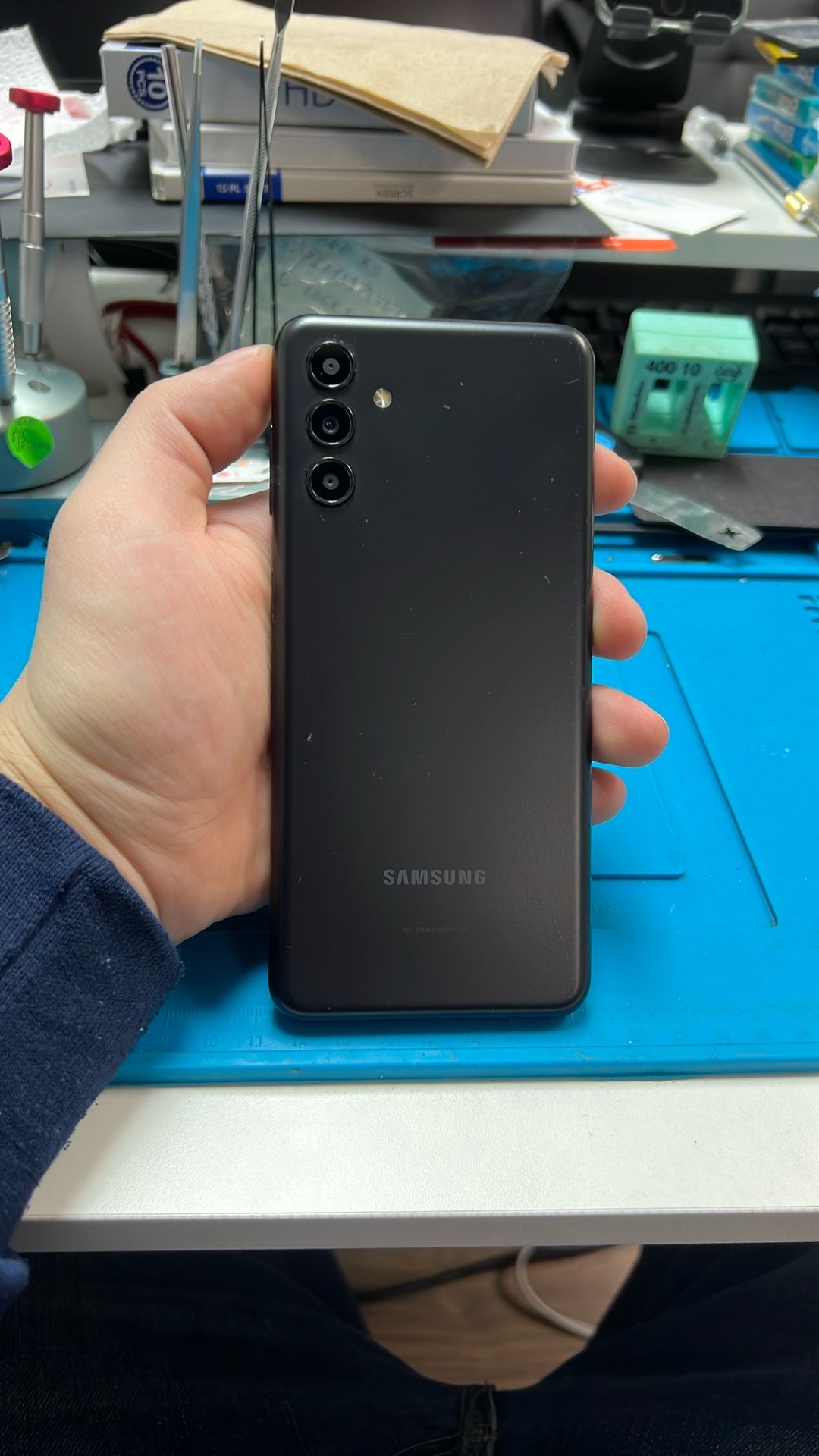 Samsung Galaxy A13 5g 64gb