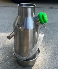 Kelly Kettle