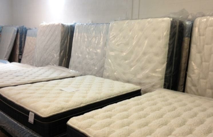 Mattress Manufacturer Clearance