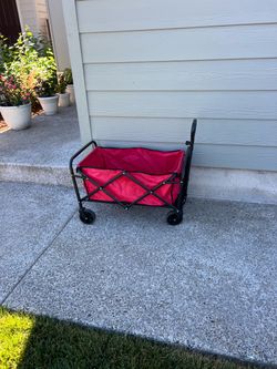 Wagon