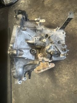 Acura Rsx Honda Civic Ep3 Transmission