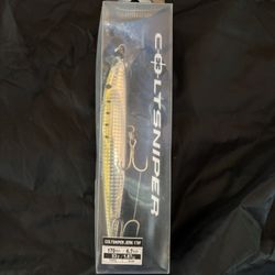  Shimano Colt Sniper Jerk 170F