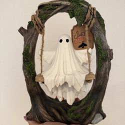 Ghost Swing 