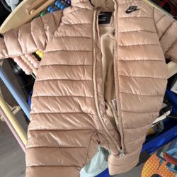 Winter Romper For 6 Months 