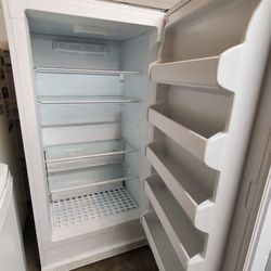 Kenmore refrigerator fridge no freezer