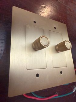 Residence Supply Electrical Switches