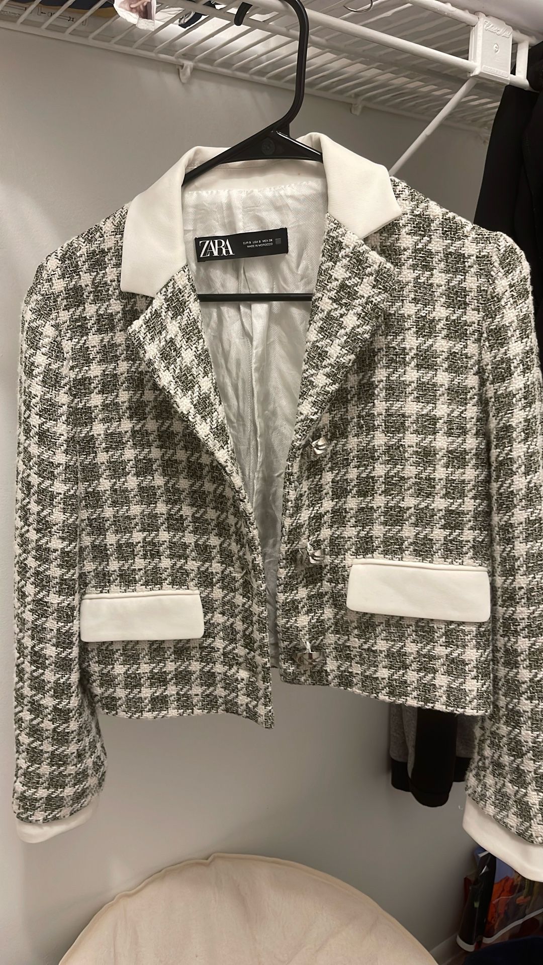 Zara Blazer