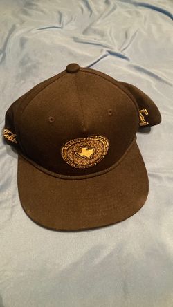 Rangers hat