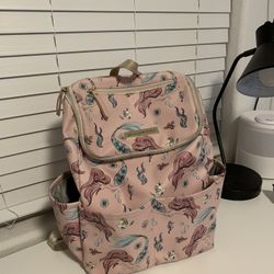 petunia pickle bottom diaper bag 