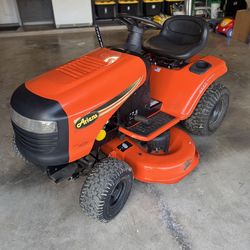 Ariens 17.5 HP 42”  Riding Lawn Mower (Priced to Sell Fast!)