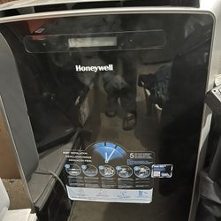 Honeywell Air Conditioner 