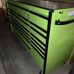 Extreme Tool Box 