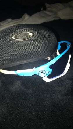 Oakley Jawbreaker Sunglasses