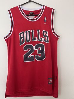 Michael Jordan Jersey 
