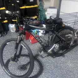 Bike / Bicicleta /scott