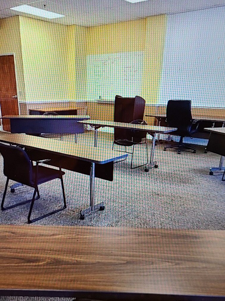 Training Tables