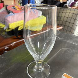 Traditional Beer Glasses 