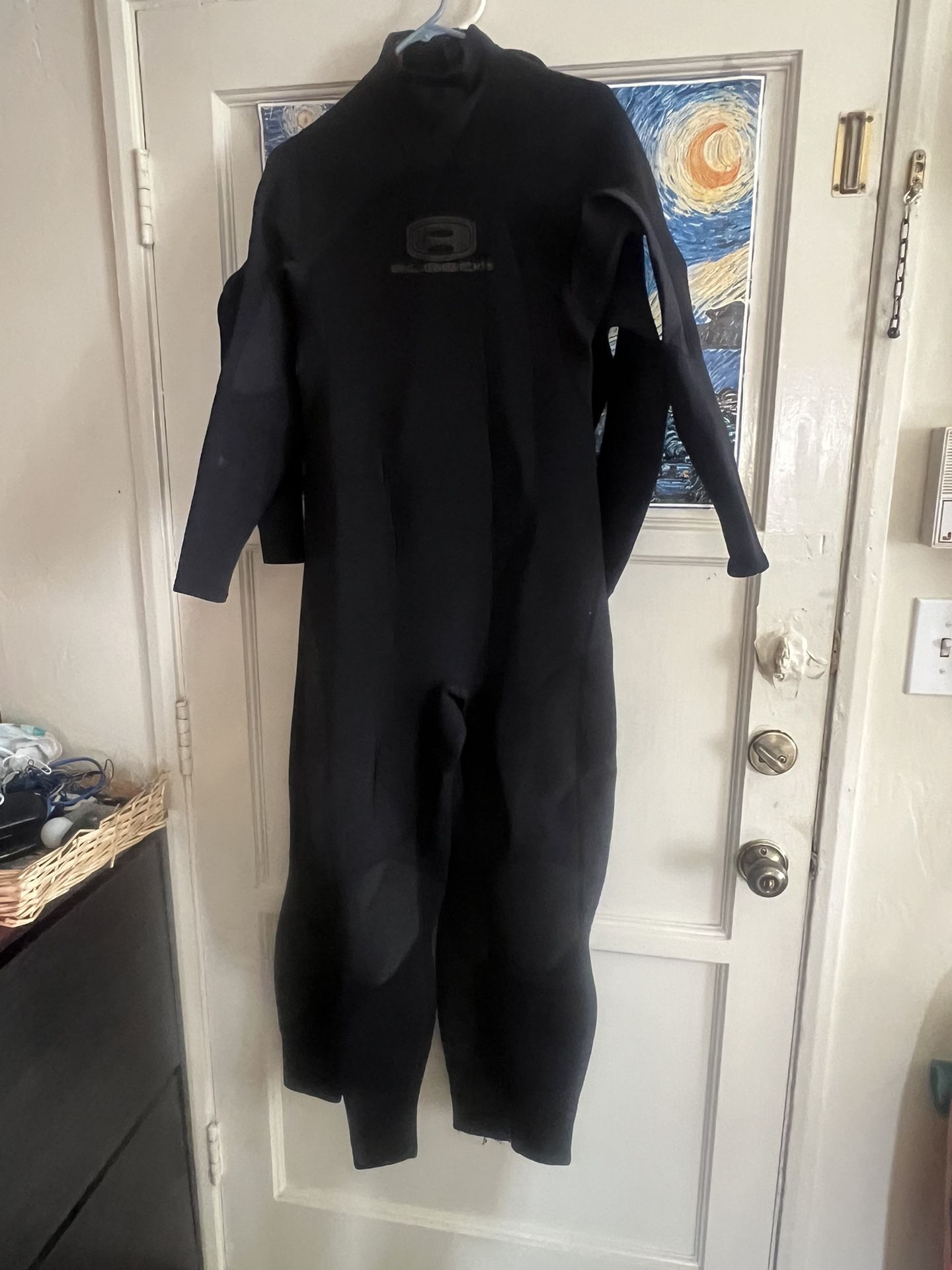 Aleeda Men’s Wetsuit MT Medium Tall Excellent Condition!!