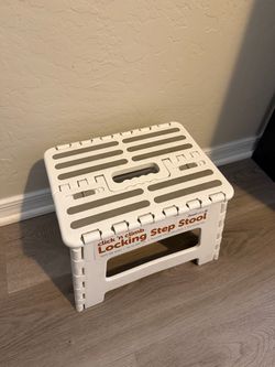 Kids Step Stool